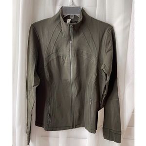 Lululemon define jacket